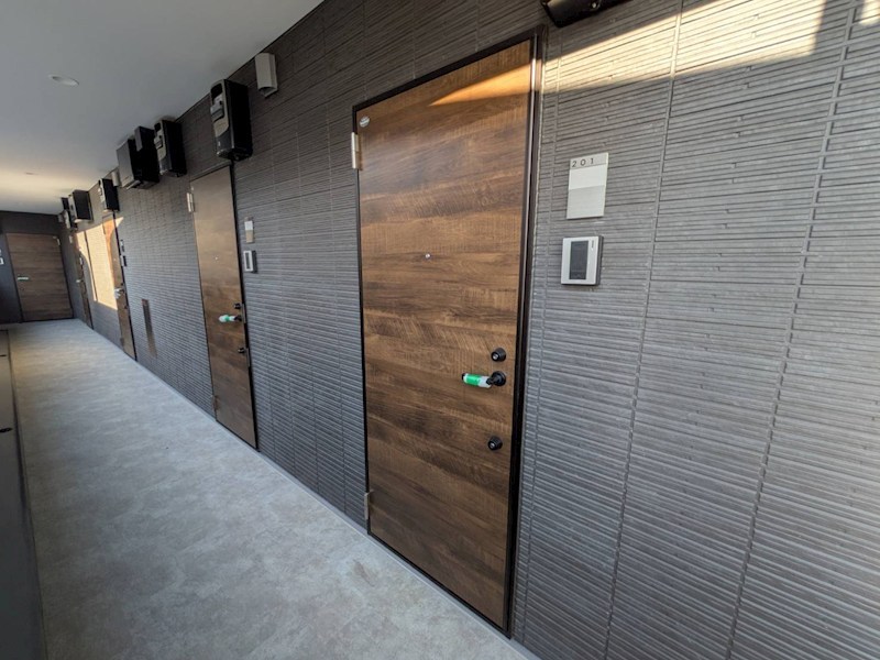 Ａｚｕｒｅ　Ｔｏｋｉｗａｄａｉｒａ（アジュール常盤平） その他11