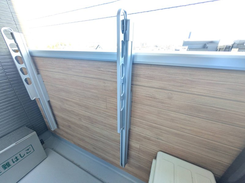 Ａｚｕｒｅ　Ｔｏｋｉｗａｄａｉｒａ（アジュール常盤平） その他24