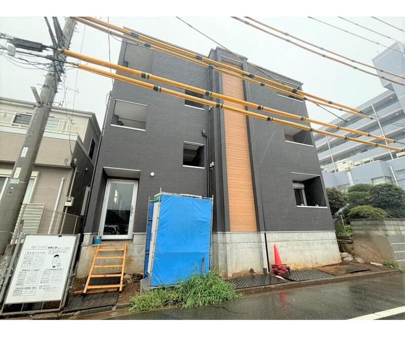 Ａｚｕｒｅ　Ｔｏｋｉｗａｄａｉｒａ（アジュール常盤平） 202号室 外観