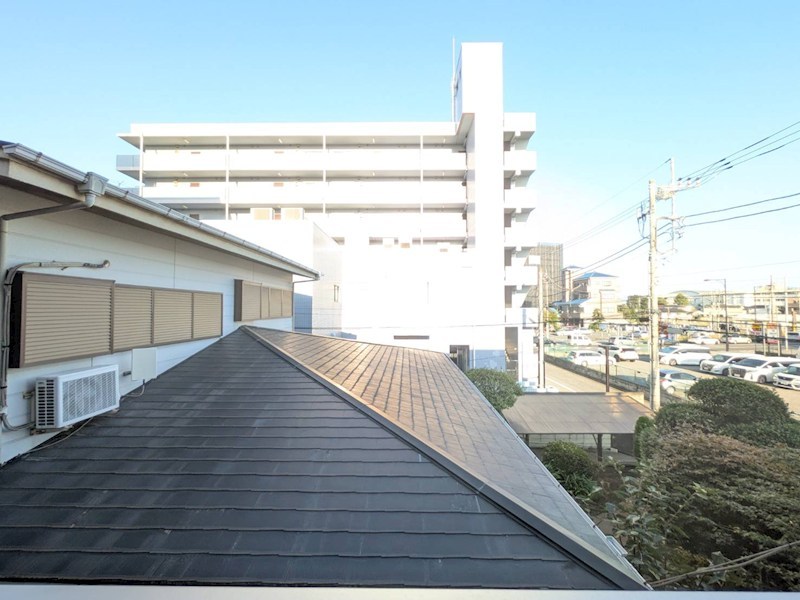 Ａｚｕｒｅ　Ｔｏｋｉｗａｄａｉｒａ（アジュール常盤平） その他7