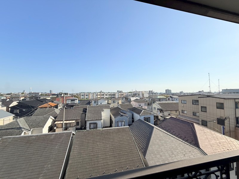 エレガンス浜中  その他6