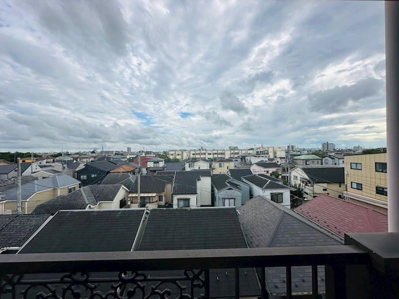 エレガンス浜中  その他6