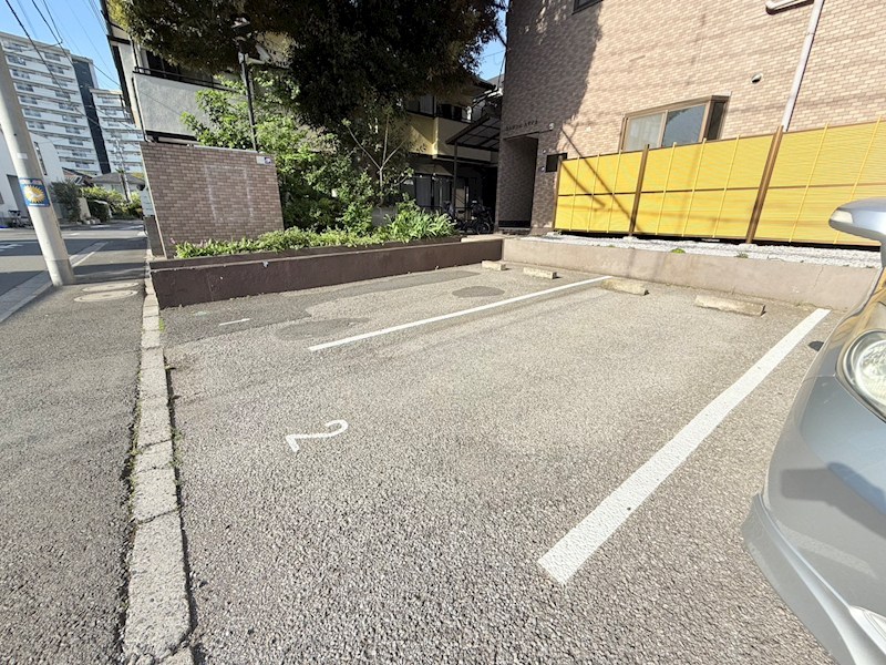 エレガンス浜中  その他外観2