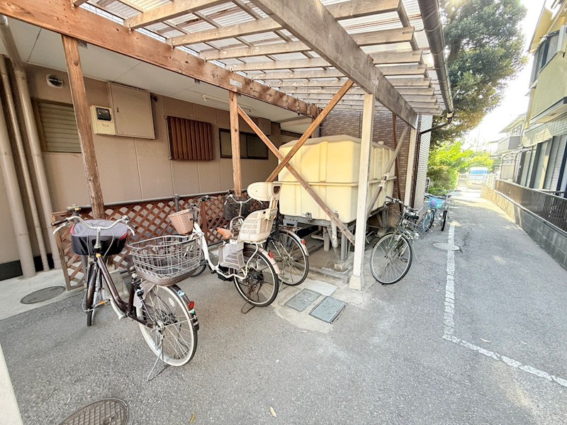 エレガンス浜中  その他外観3