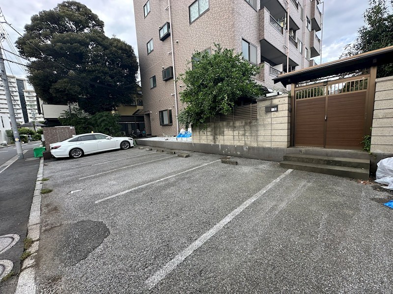 エレガンス浜中  その他外観3