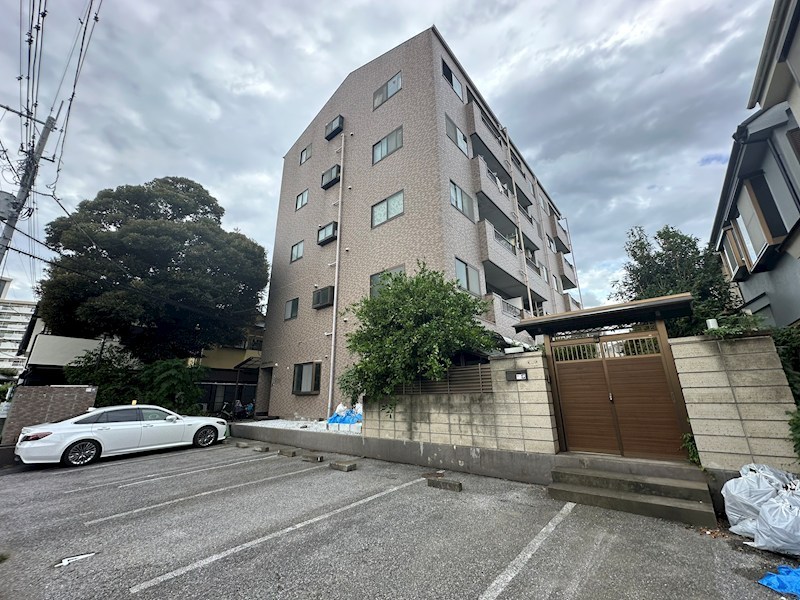 エレガンス浜中  その他外観5