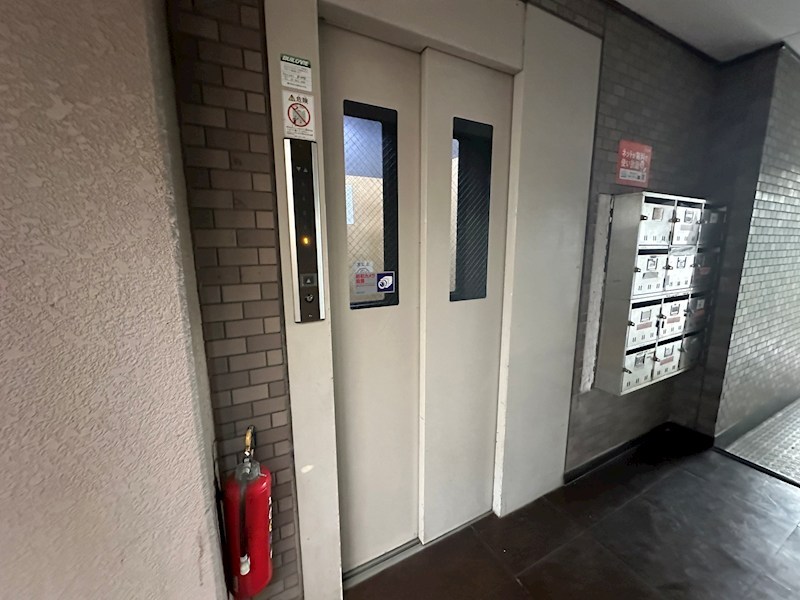 エレガンス浜中  その他外観6
