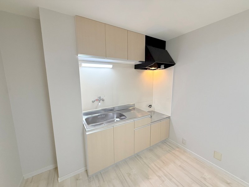 エレガンス浜中  キッチン