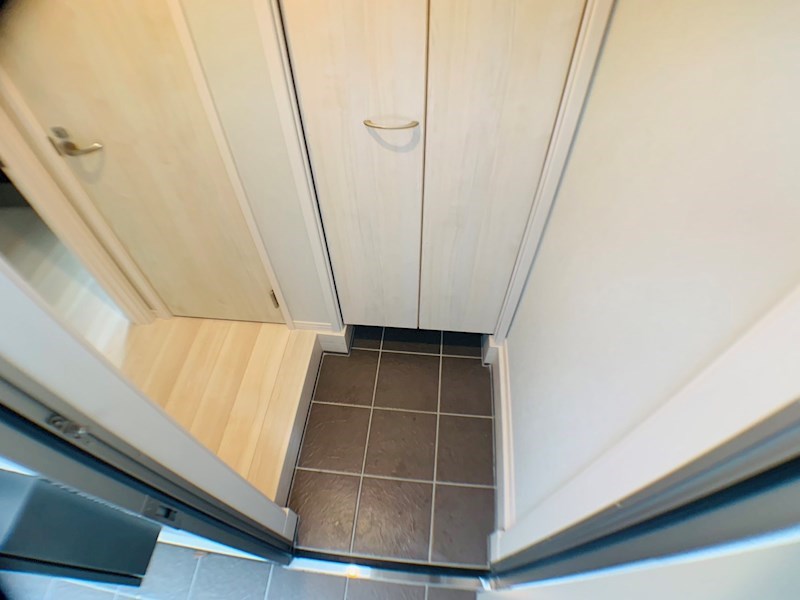 グラン　パルク 玄関