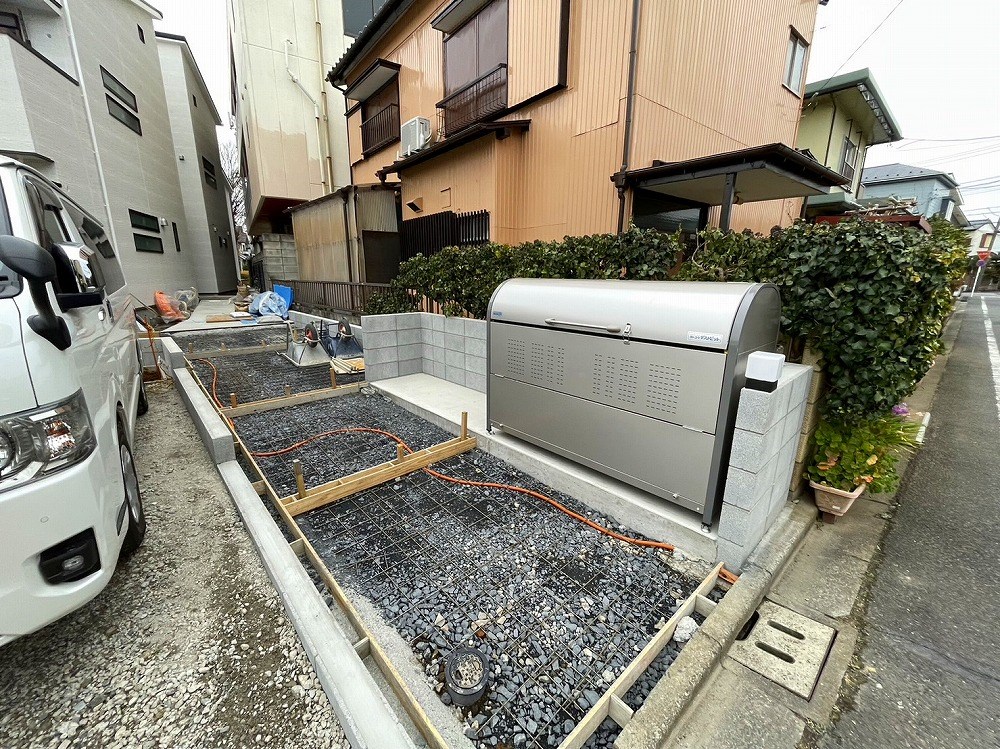 グラン　パルク その他外観3