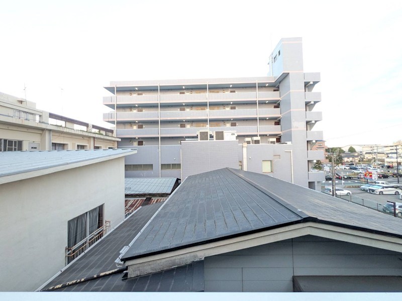 Ａｚｕｒｅ　Ｔｏｋｉｗａｄａｉｒａ（アジュール常盤平） その他7