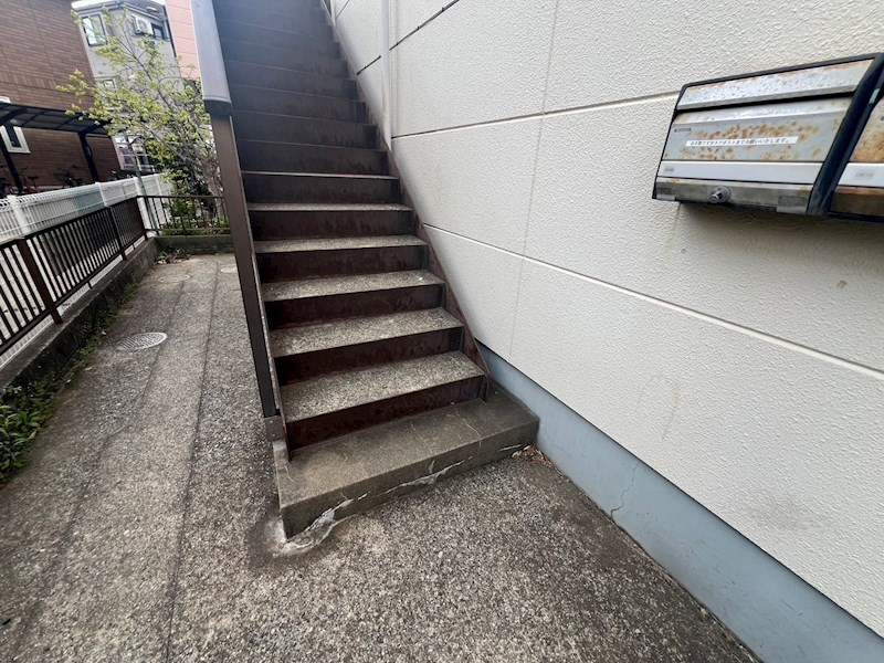 アイランド その他外観4