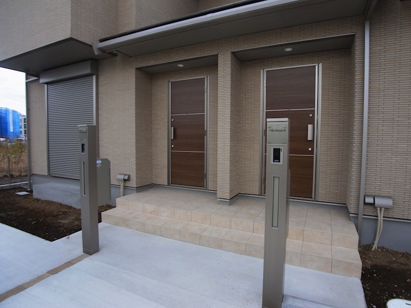 Villa　Foresta その他外観1