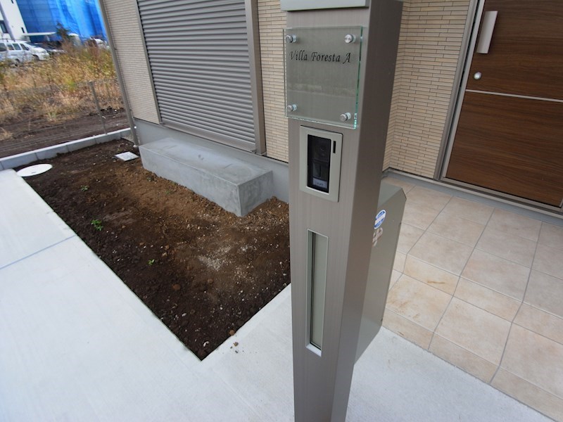 Villa　Foresta その他外観2