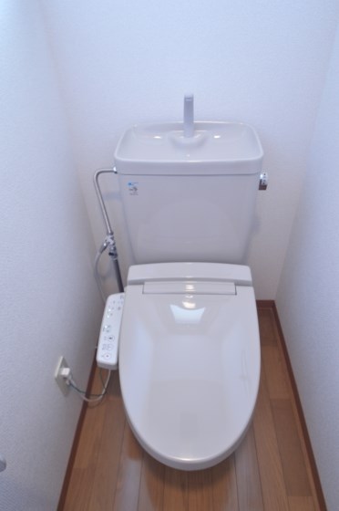 メイクスA棟  その他1