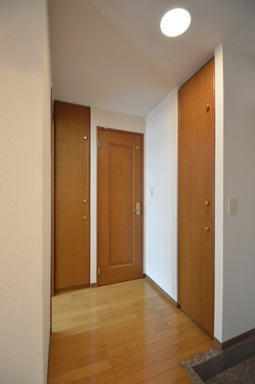 メイクスA棟  その他17