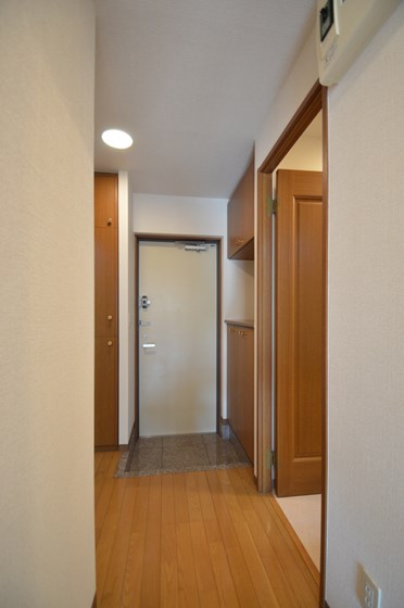 メイクスA棟  その他18