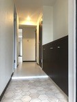 柏芳ビル壱号館 玄関