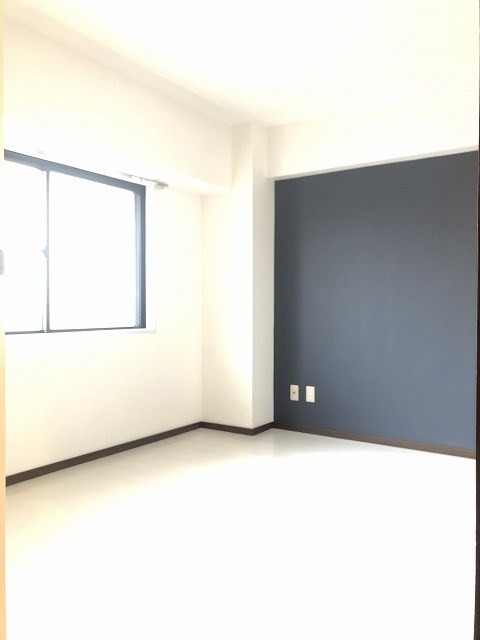 柏芳ビル壱号館 ベッドルーム