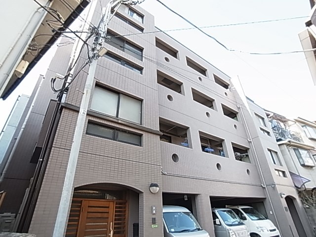 ベルメゾン土屋 その他外観4