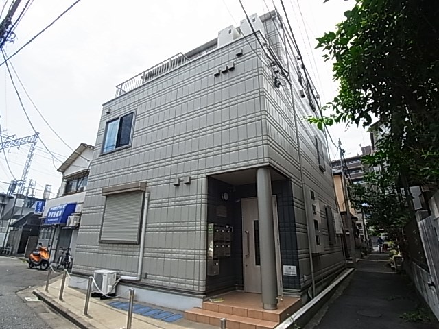 クレセール雅 その他外観6