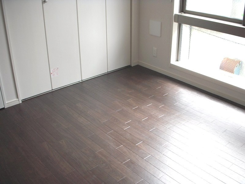 クレセール雅 リビング