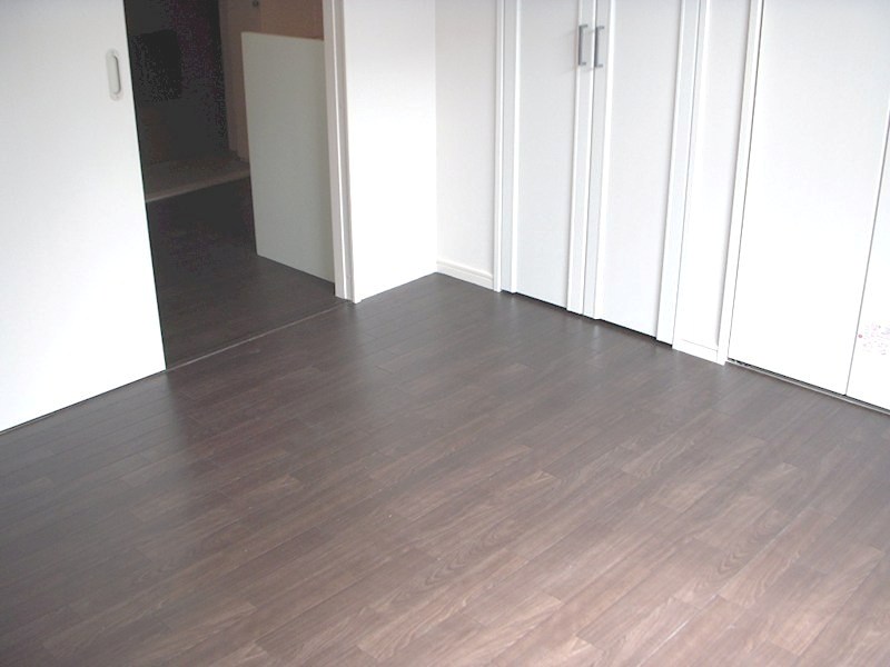 クレセール雅 ベッドルーム