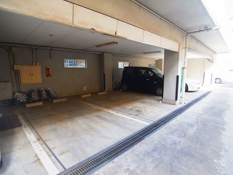 メゾン北初富 その他外観2