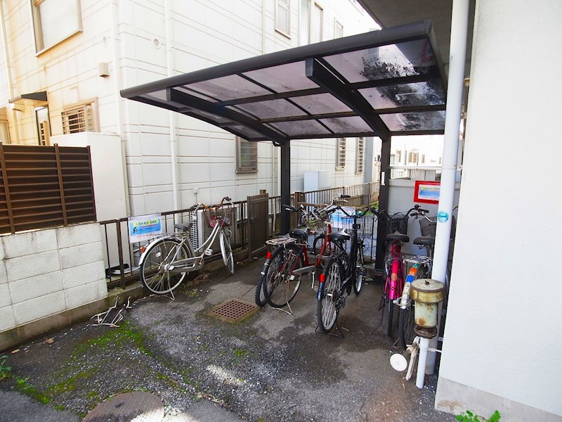 メゾン北初富 その他外観3