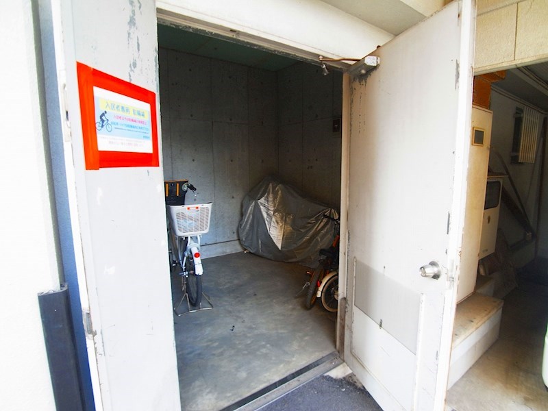 メゾン北初富 その他外観4