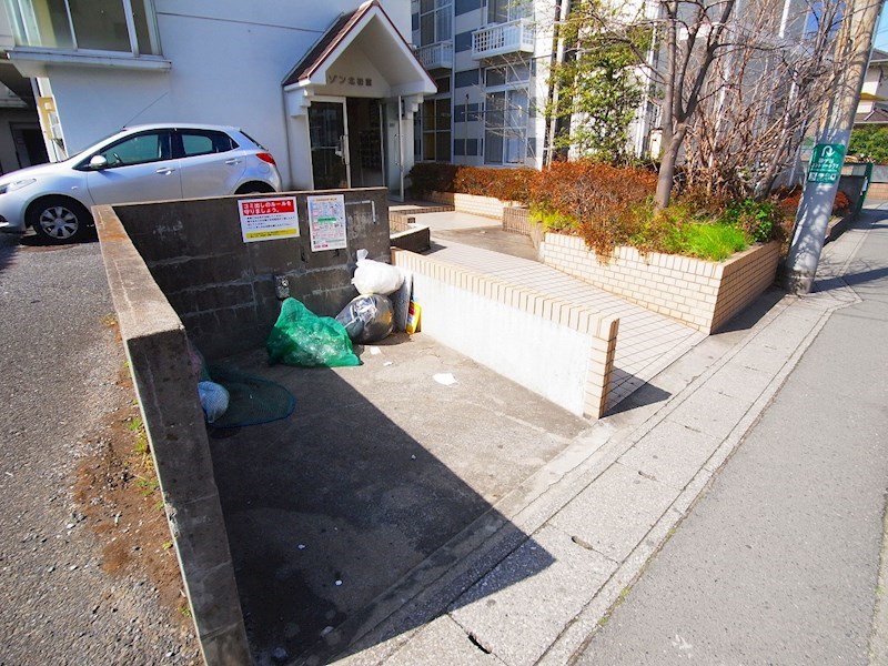 メゾン北初富 その他外観5