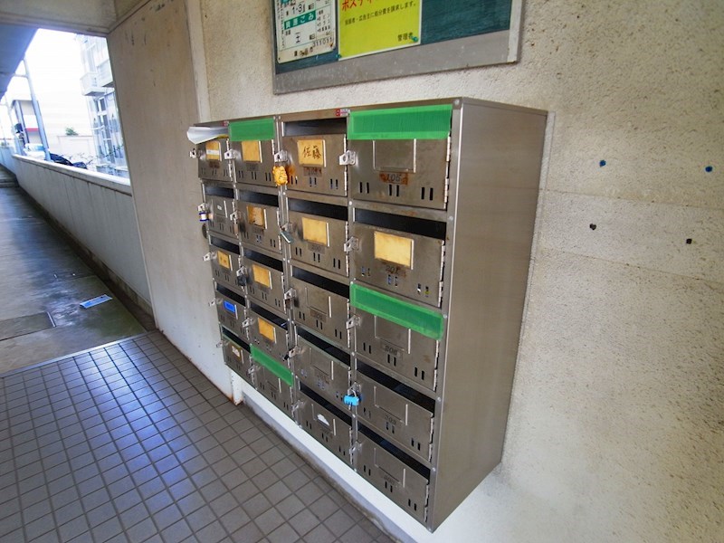 メゾン北初富 その他外観6