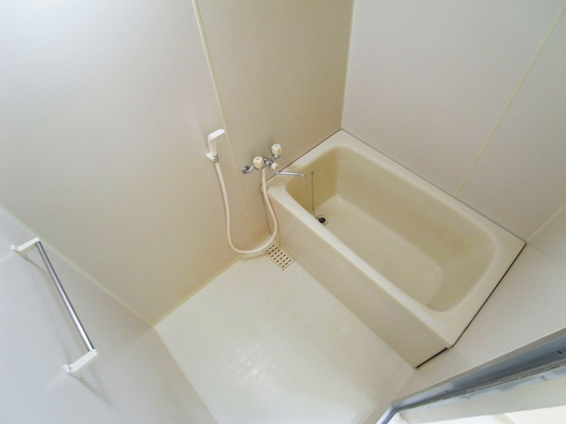 メゾン北初富 風呂画像