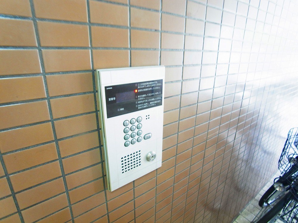 メゾン由紀 その他外観1