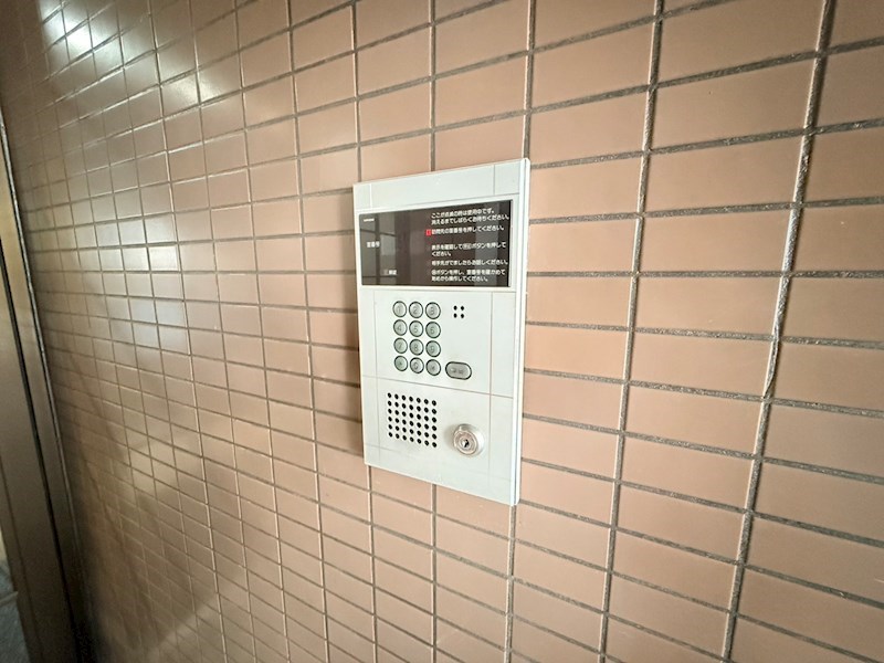 メゾン由紀 その他外観2