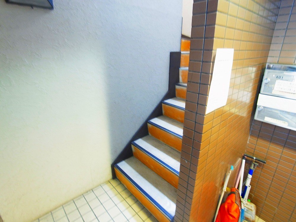 メゾン由紀 その他外観3