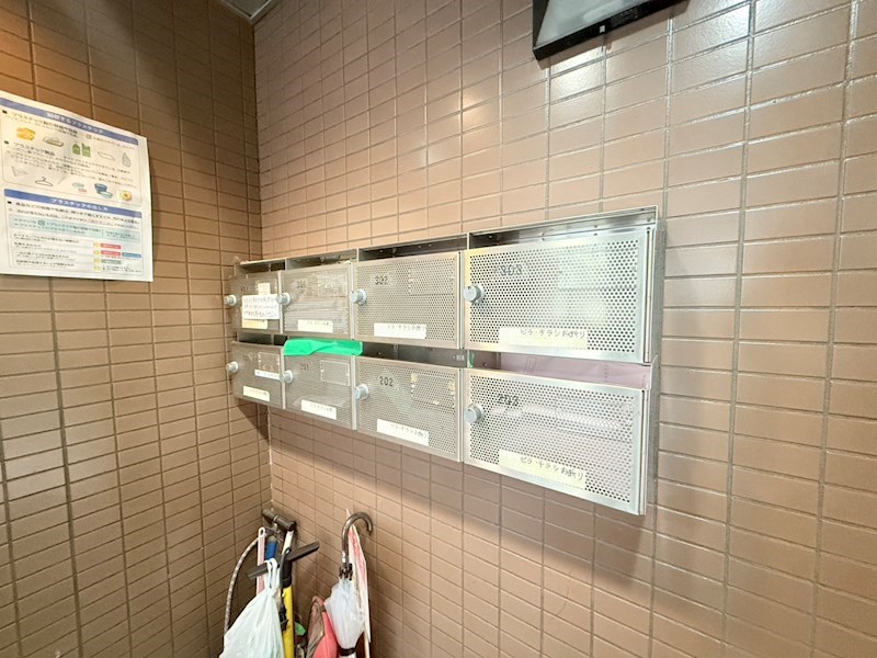 メゾン由紀 その他外観3