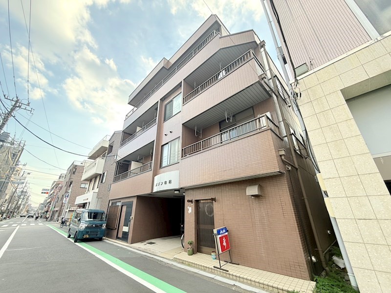 メゾン由紀 その他外観5