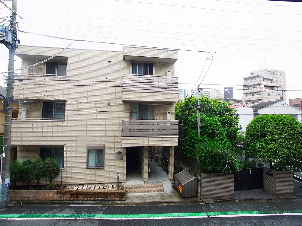 メゾン由紀 その他8