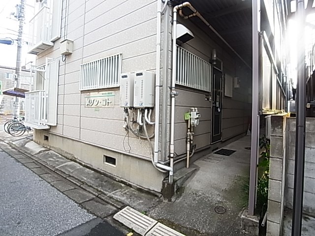 メゾン・コト その他外観1