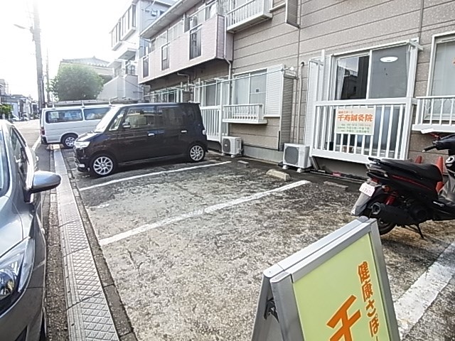 メゾン・コト その他外観2