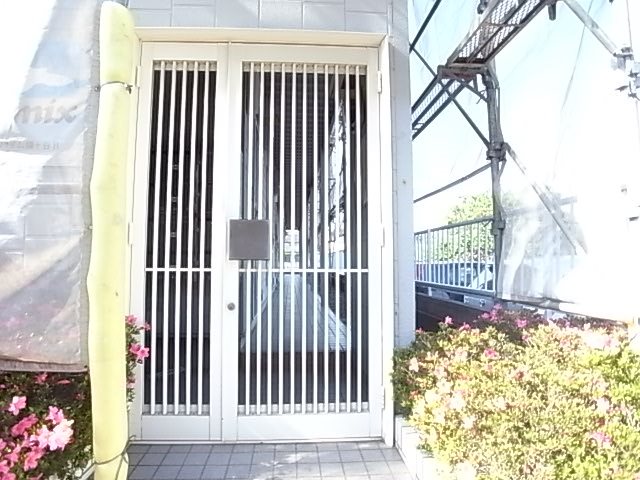 サンハイム鎌ケ谷B その他外観1