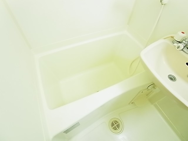 プレジールメゾン 風呂画像