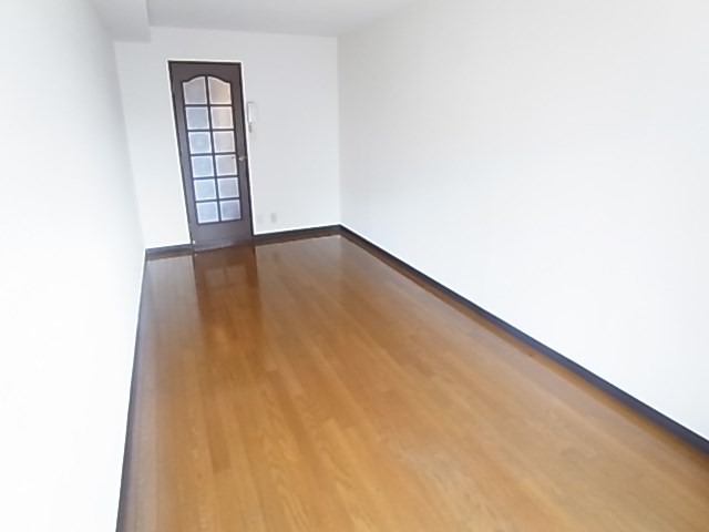 ＺＡＭＡエンゼルハイム北千住 ベッドルーム