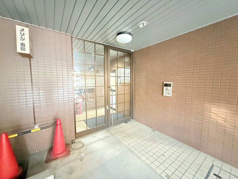 メゾン由紀 その他外観1