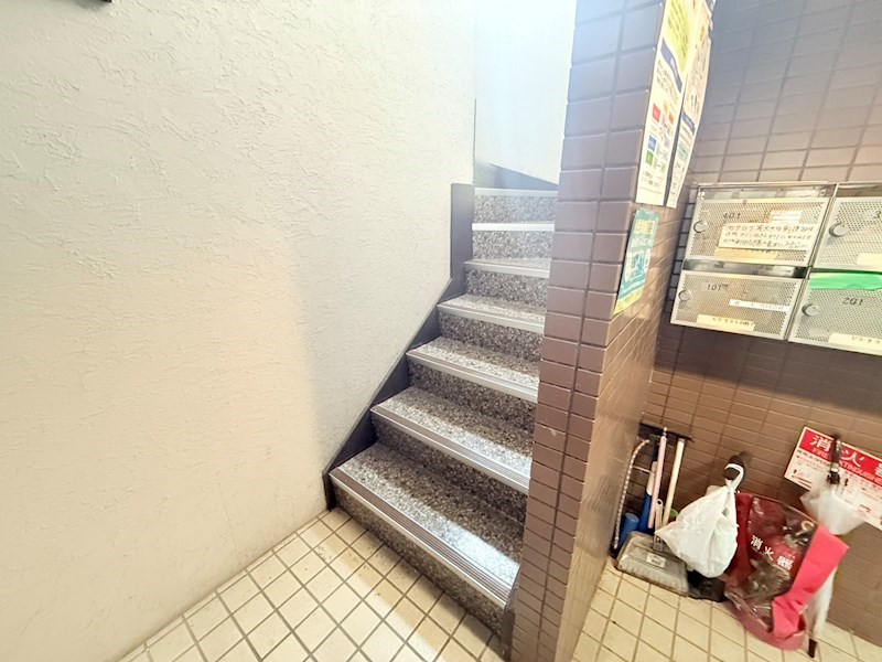 メゾン由紀 その他外観4