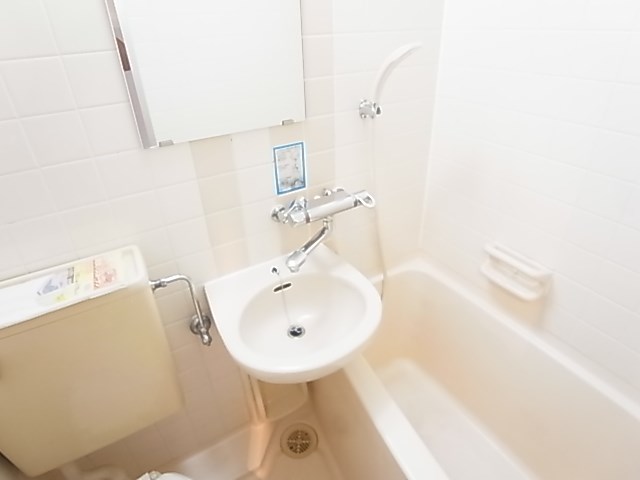 ＺＡＭＡエンゼルハイム北千住 その他2