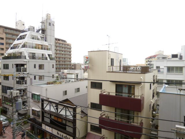 ＺＡＭＡエンゼルハイム北千住 その他4