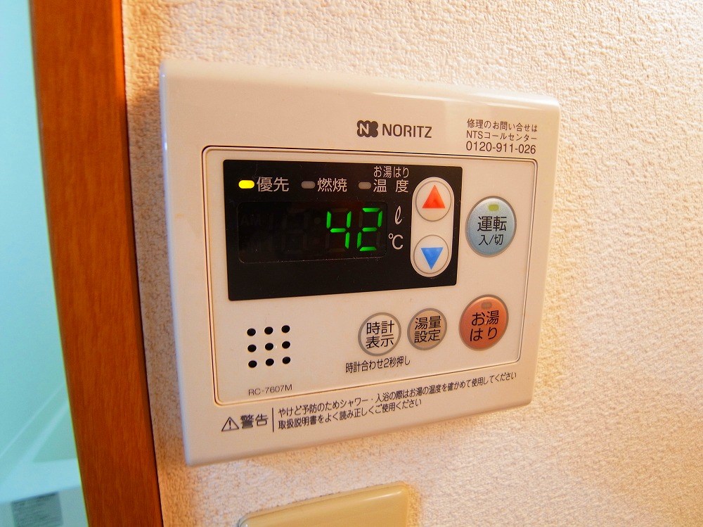 きぃちゃんハイム その他6