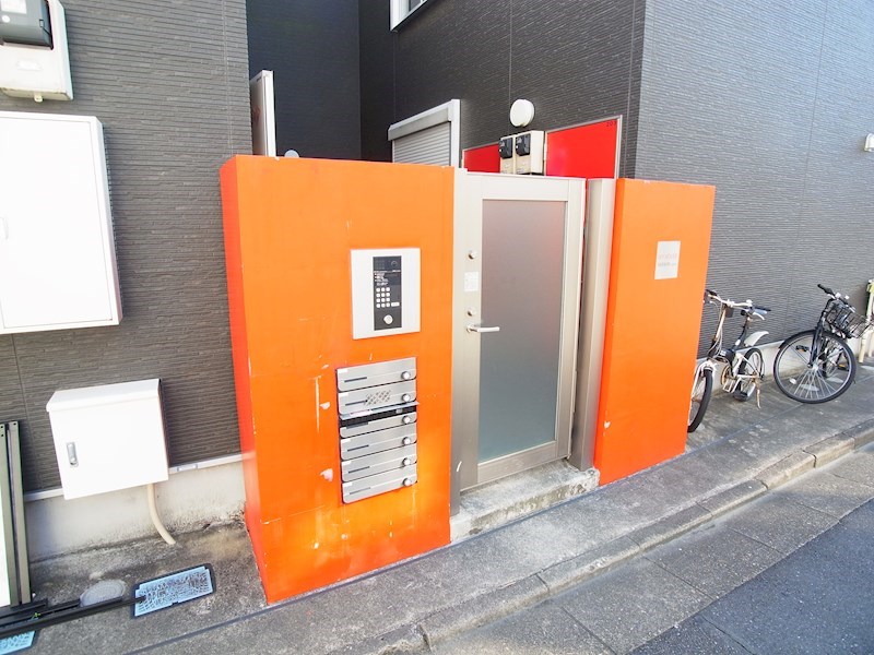 IVY HOUSE HORIKIRI S棟 その他外観1